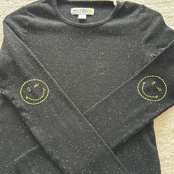 Koi undershirt - Picture 2 of 3